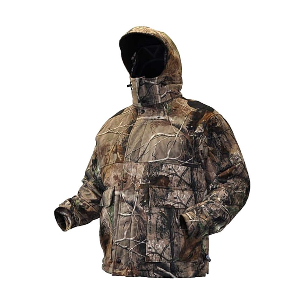 Rivers West Clothing Ambush Jacket, APX, XX-Large