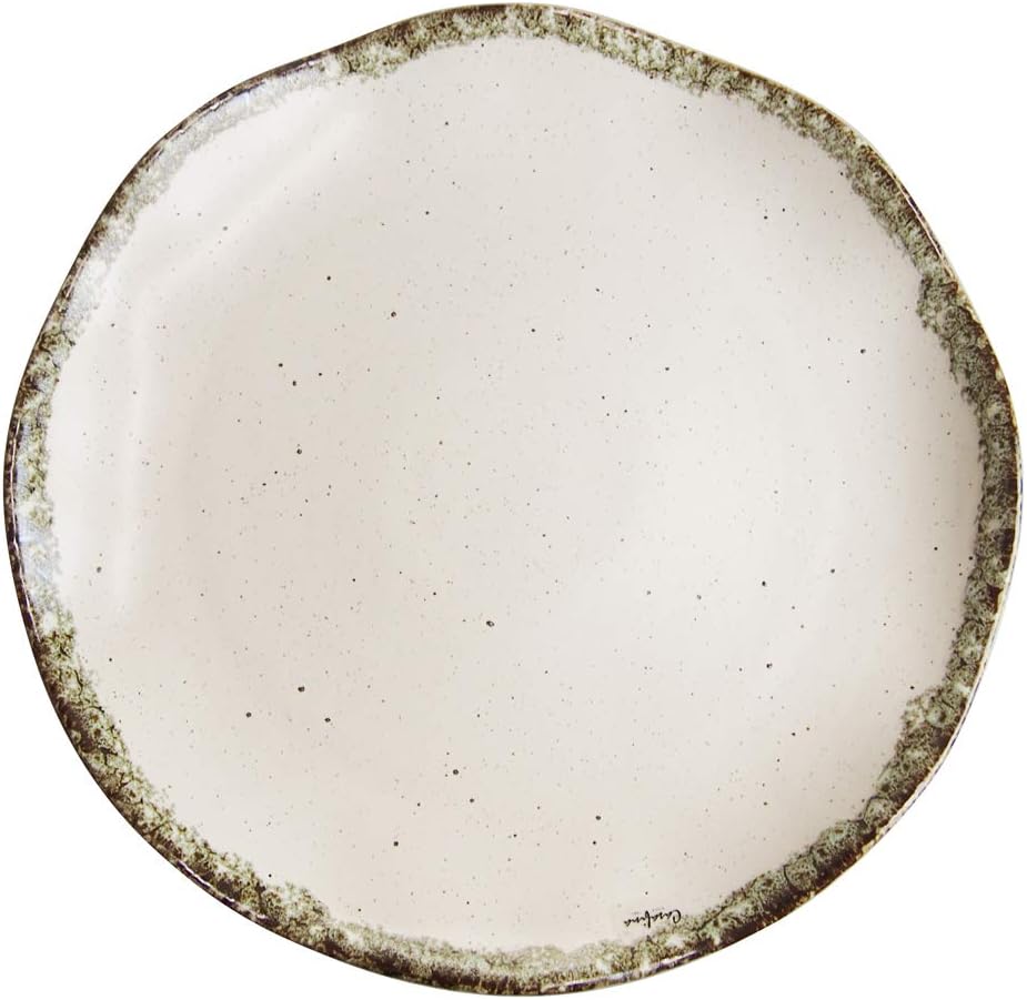 Casafina Tuscan Arrio Bread Plate, 5.7 inches (14.6 cm)