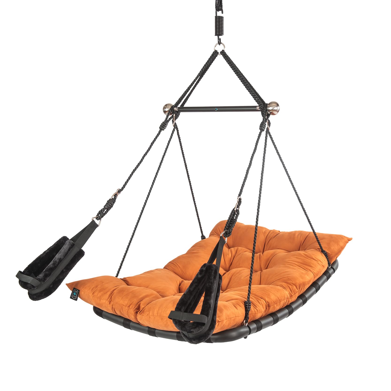 Love Levitate Swing - The Comfortable Sex Swing | Tantra Swing