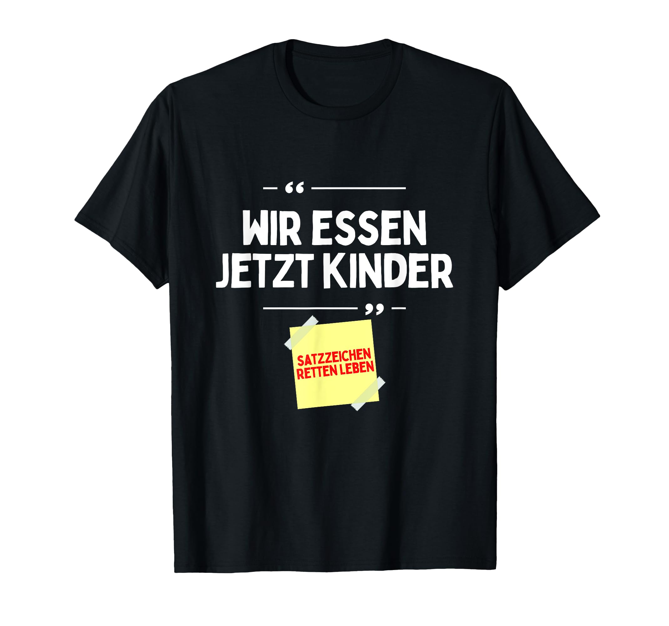 Kleidung mit Designs von Amazon Merch on Demand