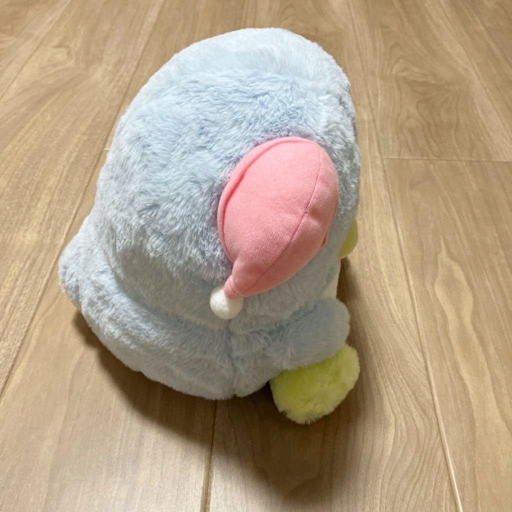 タキシードキャラクターぬいぐるみ momoyuhana_4548643154491