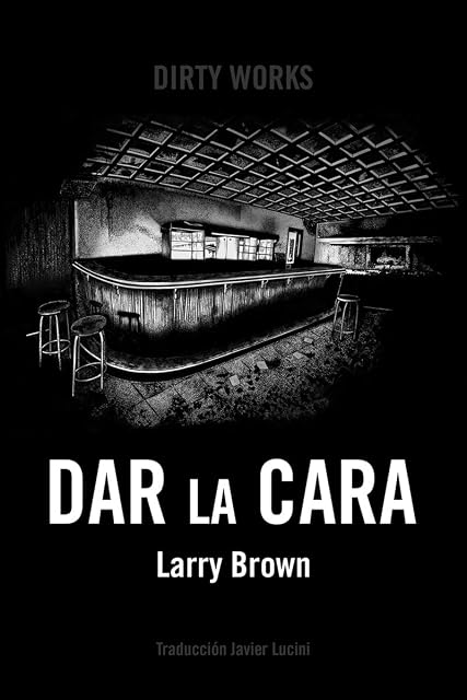 Portada de Dar la Cara
