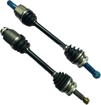 Drive Shaft Compatible With JAC J3 A137 VVT OEM 2200100U8020/2200200U8020Left