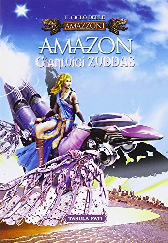  Amazon