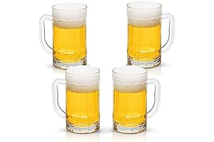 Gulp Down Frosty Delights with COKTIK Mug Root Beer Beer Glasses