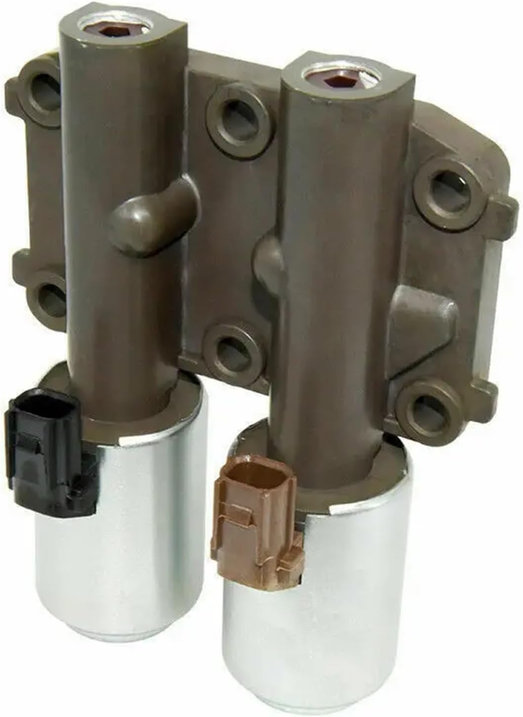 28260-R90-004 28260R90004 Transmission Dual Linear Shift Solenoid Valve Gasket Compatible With Accord CRV 2003-2008