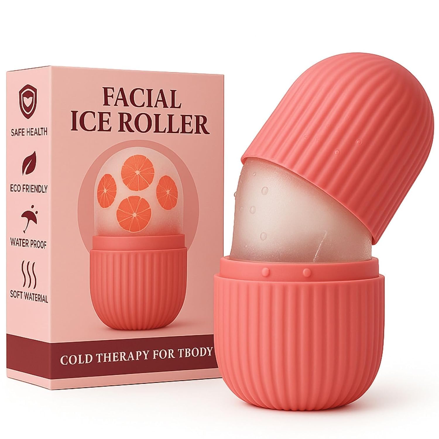 Ice Face Roller Silicone Facial Cube for Eyes Neck Massage Remove Dark Circle Pore Shrink Face Beauty Skin Care Ice Mould Kitchen Tools (2)-image-30