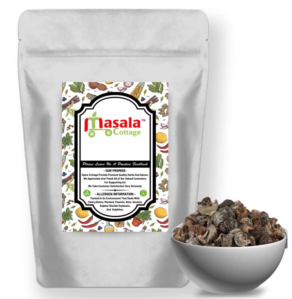 Sponsored Ad – Amla Whole Dried, Premium Quality by Masala Cottage® 25g-1.9kg (25g)