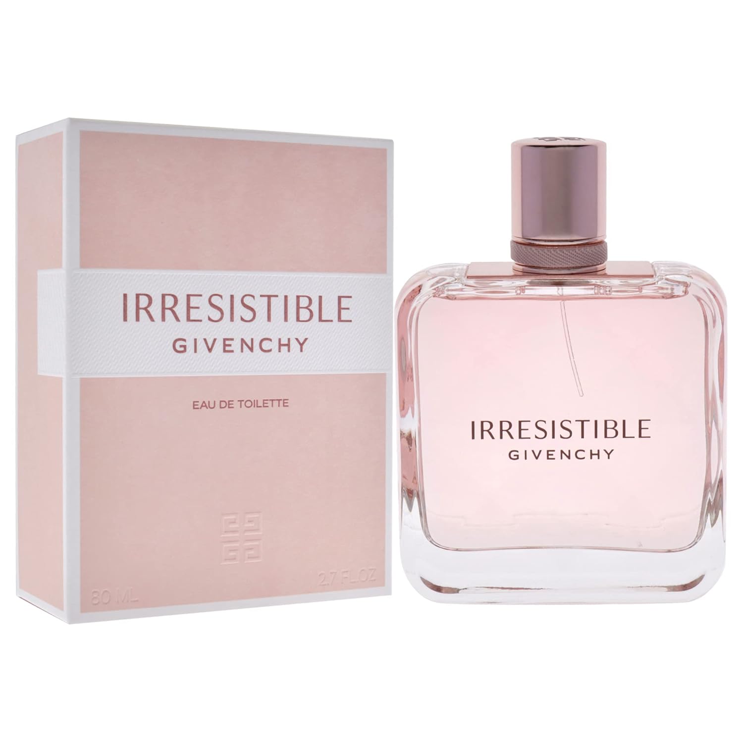Givenchy Irresistible EDT Spray Women 2.7 oz - Image 3