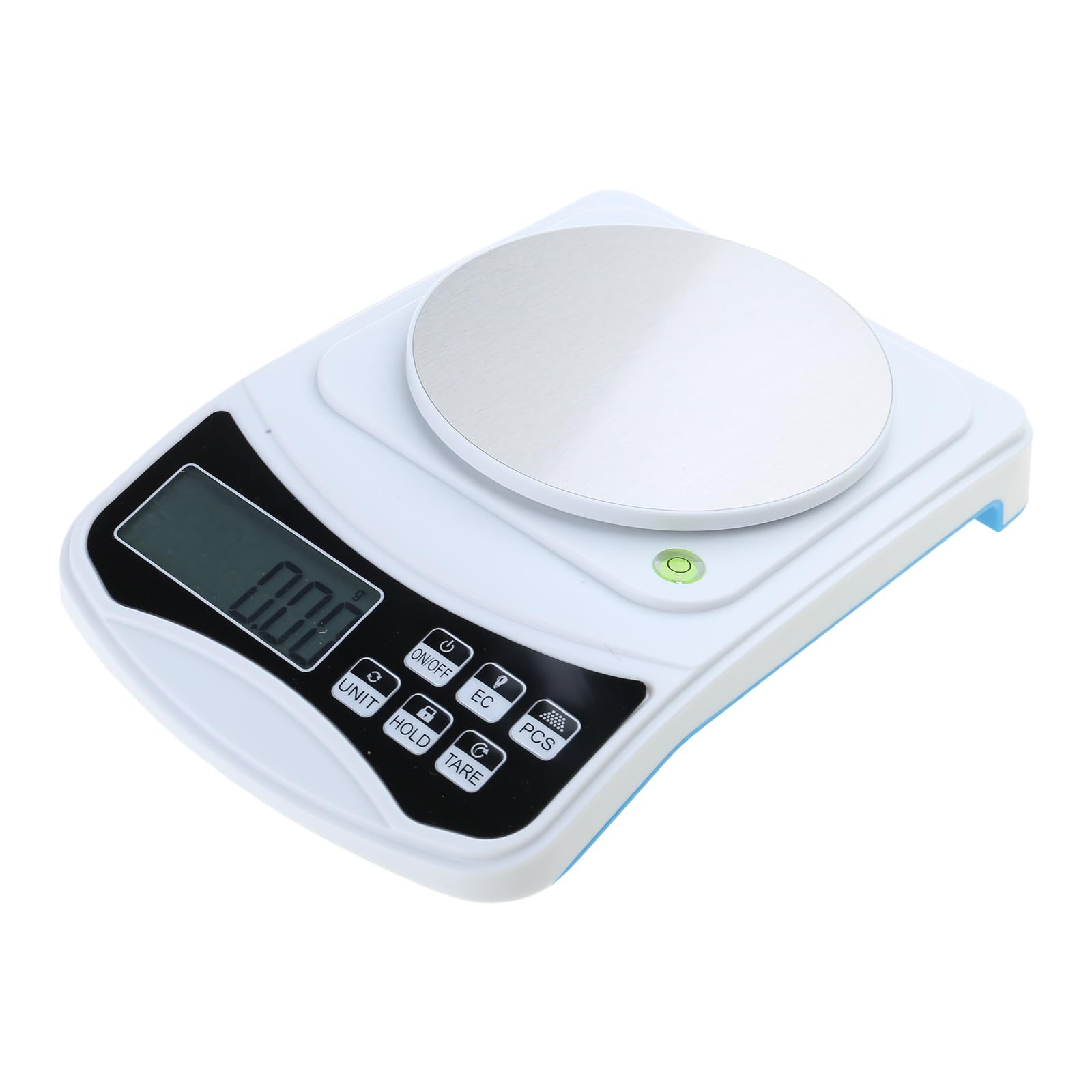 Kalttoy Battery Version 1000 Kitchen Digital Scale Food Scale With Tare Function And Lcd Display Accurate Jewelry Scales For Cooking And Baking Pocket