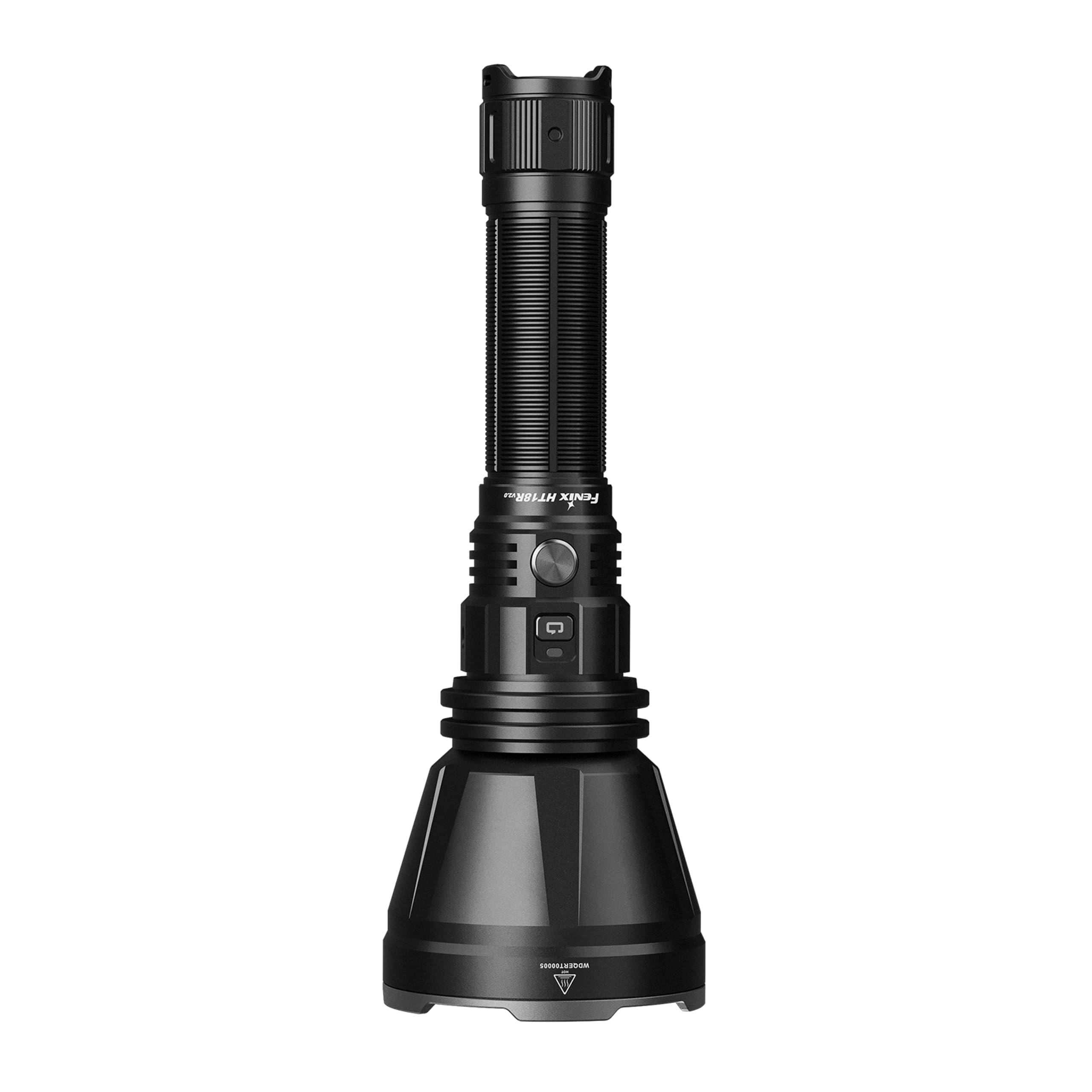 FENIX HT18R V2.0 SFT90X 3700ルーメン1100m Fenix HT18R V2.0 - Linterna recargable de largo alcance para