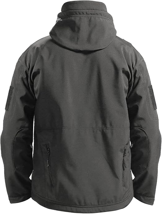  chaquetas supervivencia 