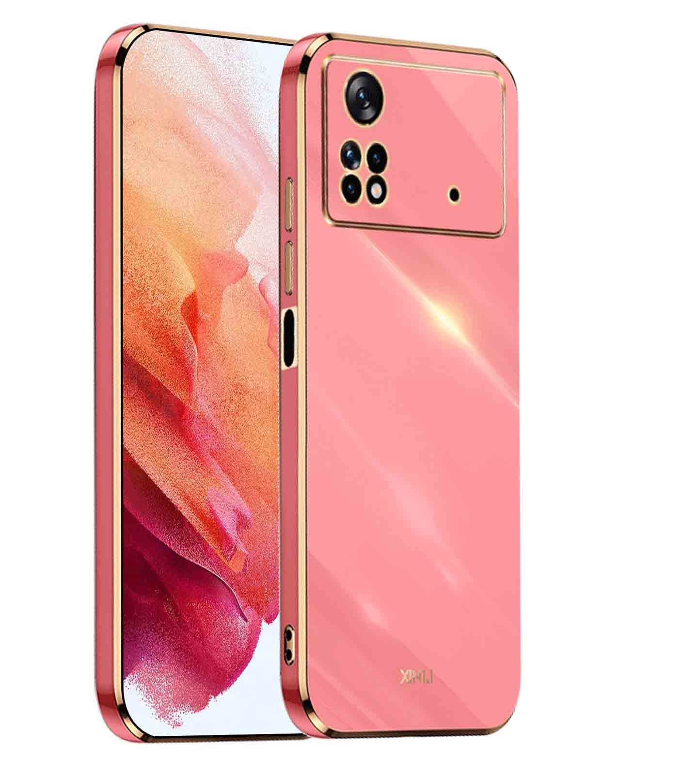 Per Xiaomi Poco X4 Pro 5G Custodia Xiaomi Poco X3 X4 X5 Pro 5G Cover