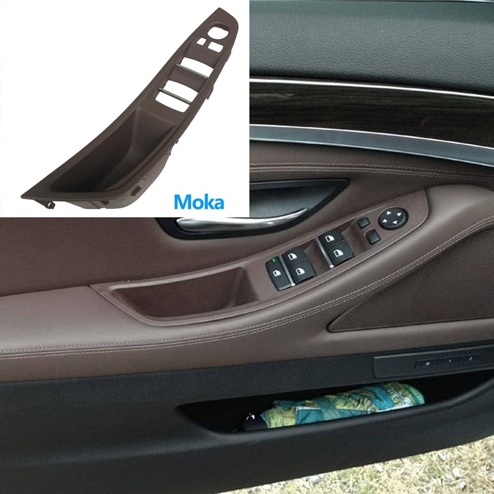 BMW ドアハンドル Amazon.co.jp: CHUANGHUI 車のドアハンドル BMW X2 F39 X1 F48