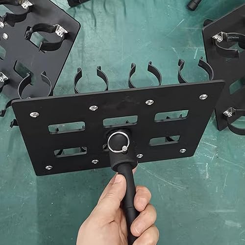 Miniatura 7 de 20 pines de liberación rápida Bimini superior de diámetro de 0.315 in de longitud utilizable, pasadores de bola marinos de 1-12 pulgadas, pasadores