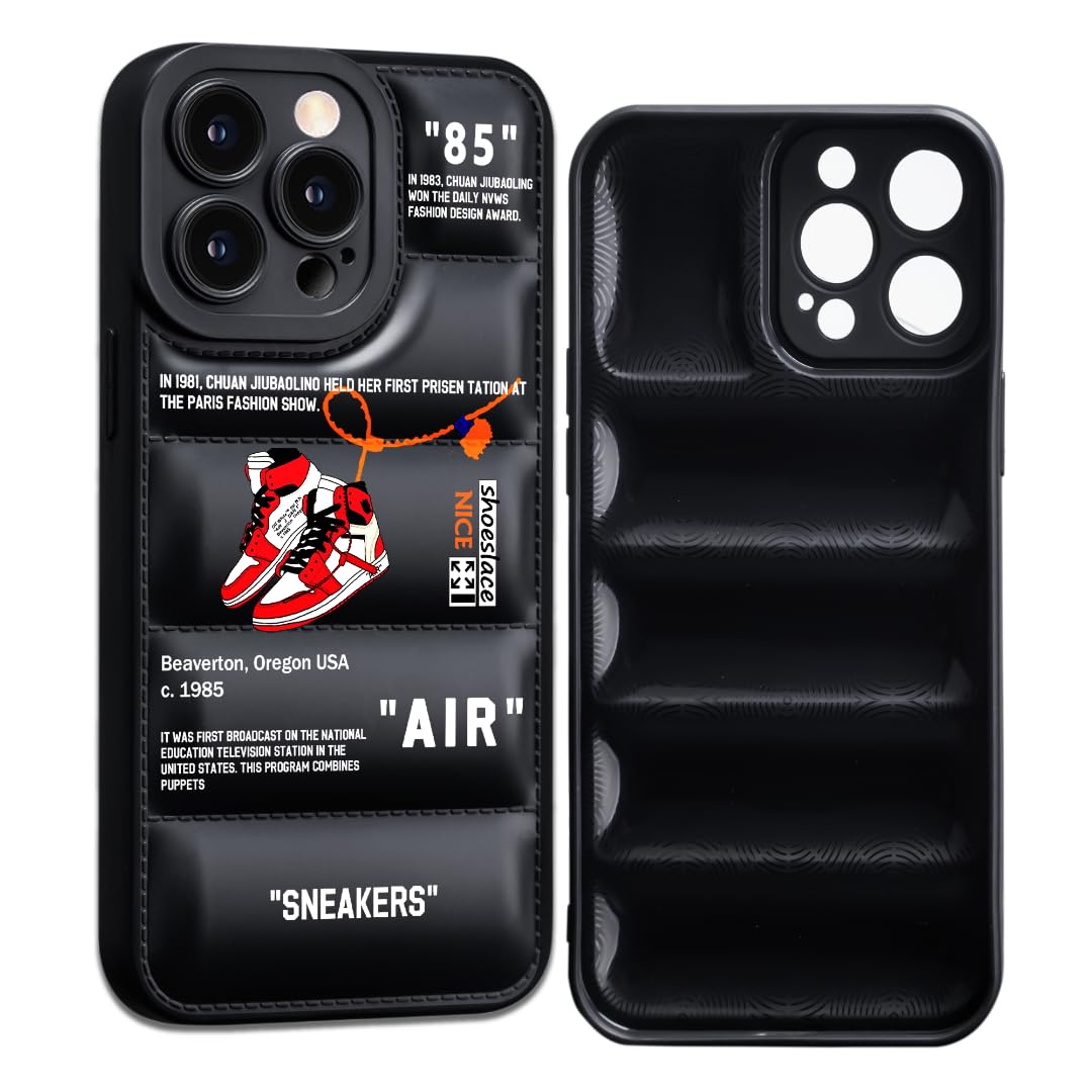 Amazon.com: CHBSHENG Cool Phone Case for iPhone 16 Pro Max