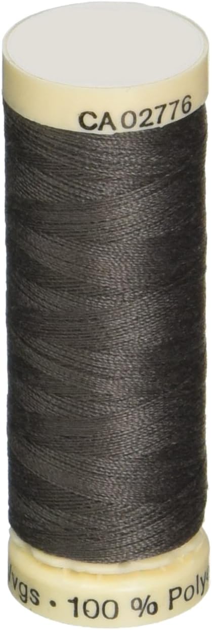 Sew-All Thread 110 Yards-Smoke