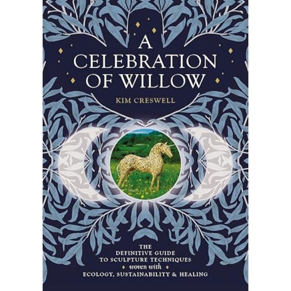 Willow Spokes and Wickerwork 洋書 Willow Spokes and Wickerwork 洋書
