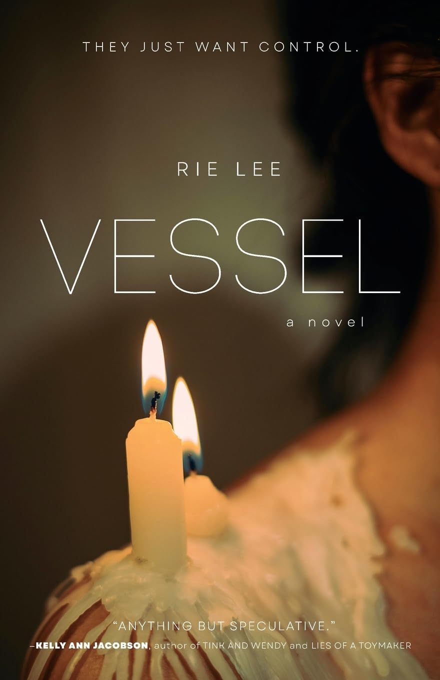 Vessel: a novel