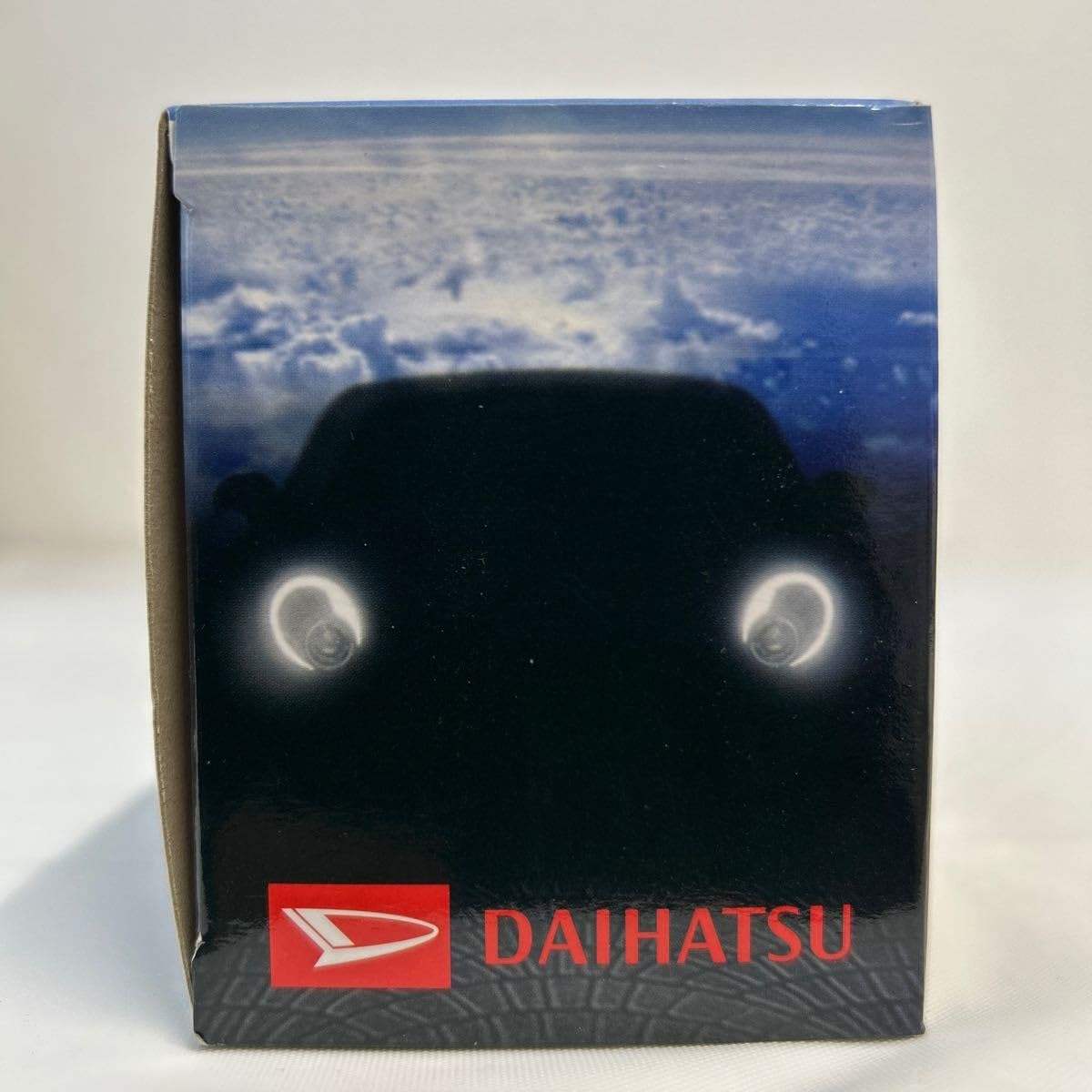 Amazon | 非売品 DAIHATSU ディーラー特注 COPEN Cero トニコ
