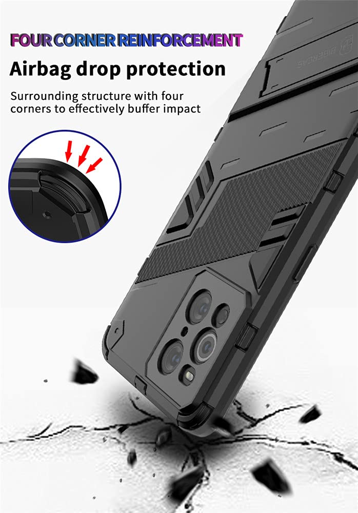 Cover Antiurto OnePlus 11 Marmo con Anello Supporto | TPU Silicone