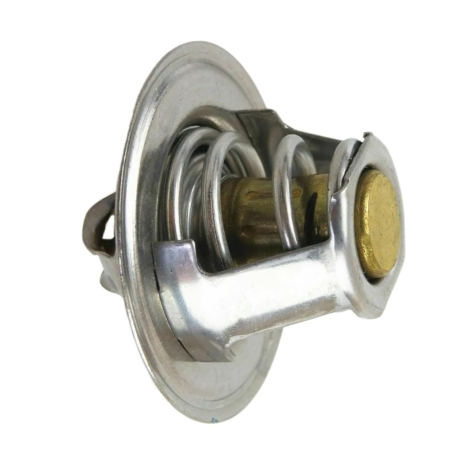 Rechange Thermostat Voiture Compatible Avec Skoda Pour Superb 2002 2003 2004 2005 2006 2007 2008 1 Capteur De Thermostat De Liquide De Refroidissement Moteur Référence 03G121113