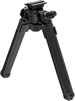 Vista 10 de Magpul Rifle Bipod Gun Rest para Caza y Tiro