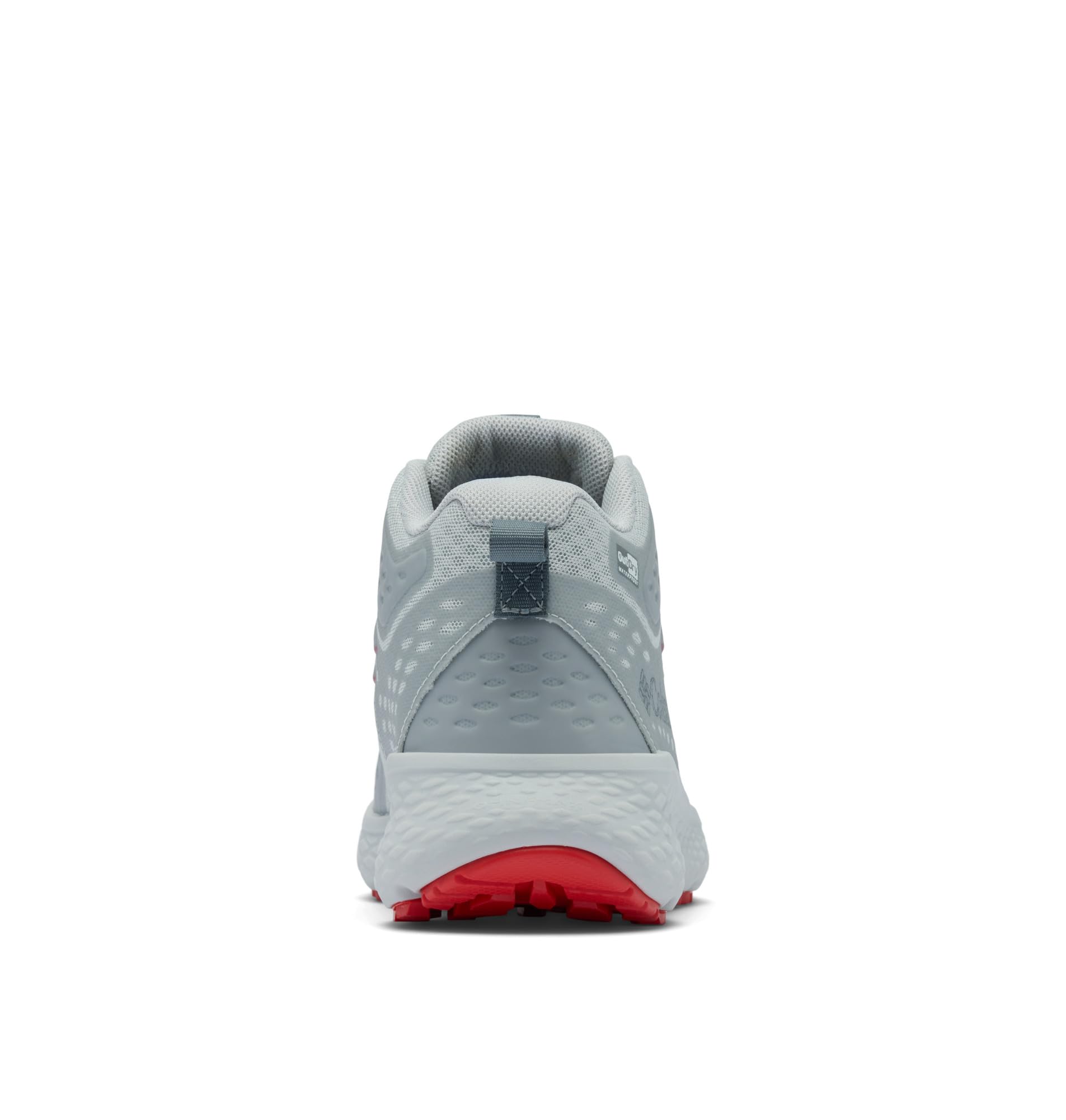 Columbia Konos TRS Outdry Mid, Chaussures Montantes De Randonnée Et Trekking pour Femme