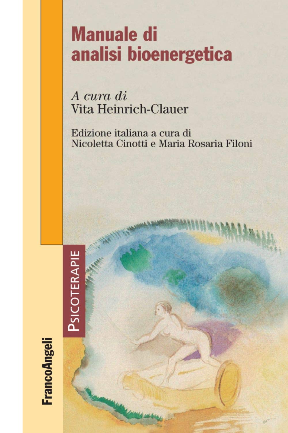 Manuale Di Analisi Bioenergetica - 4