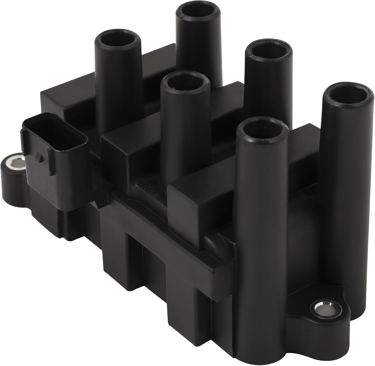 AUTOMUTO Ignition Coil Pack of 1 Compatible 2001-2008 for B3000 3.0L Replacement for Part Number DG485