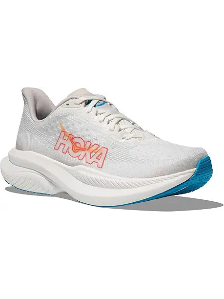 Женские кроссовки Hoka Mach 6 для бега