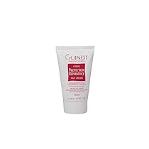 Guinot Crème Protection Réparatrice, Crema per viso, 100 ml