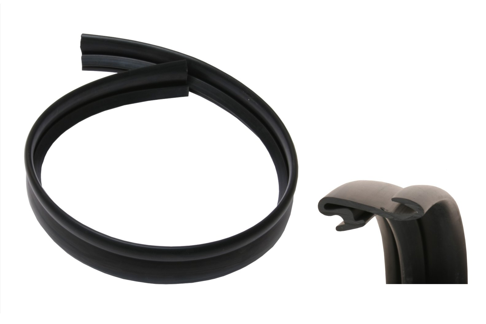 URO Parts 914 504 155 10 Joint de compartiment moteur
