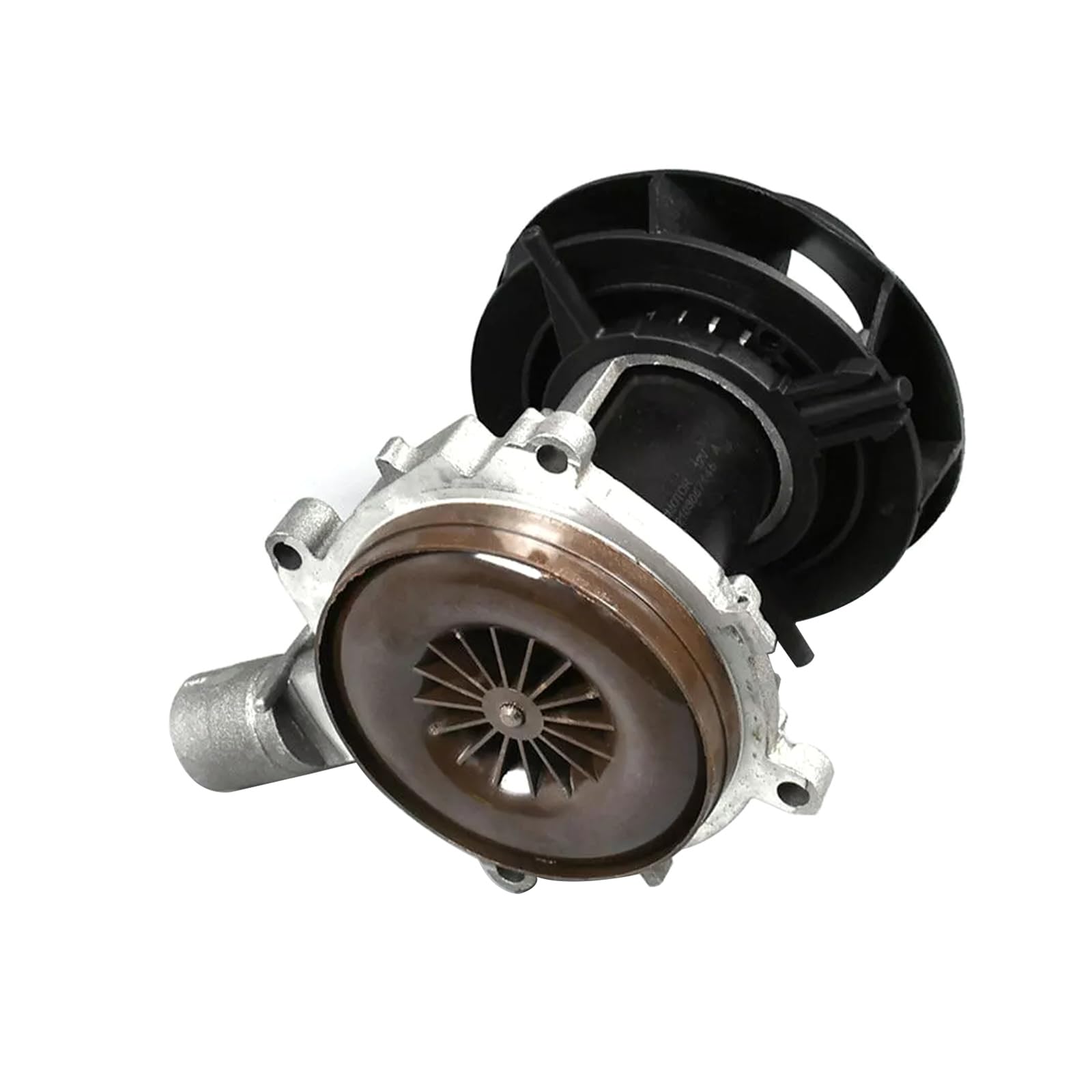 Silnik dmuchawy samochodowej, 12 V, 2 kW, 5 kW, odprowadzanie ciepła, silnik dmuchawy, nagrzewnica postojowa, zamiennik do Webasto, Eberspache (12 V, 5 kW)
