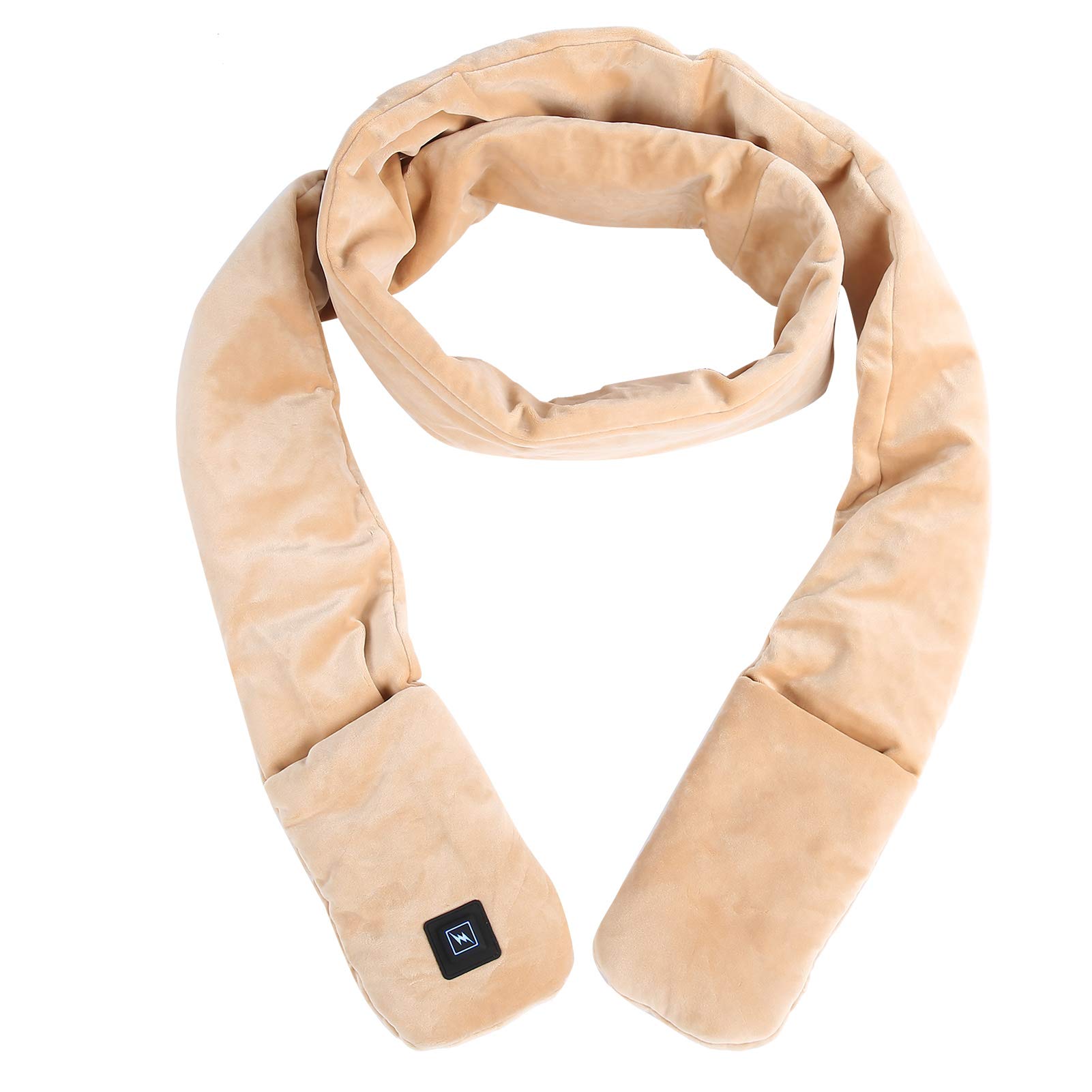 Amazon.com: SOUQDWL Heated Scarf,USB Heated Scarf, Heated Scarf