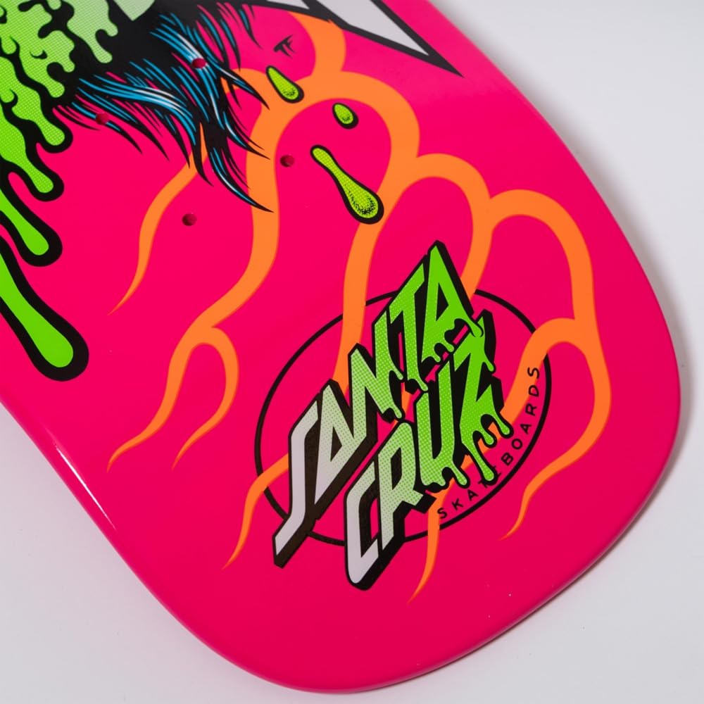 Amazon | (サンタクルーズ)SANTA CRUZ 9.3 DRESSEN HANNYA MASK PRO