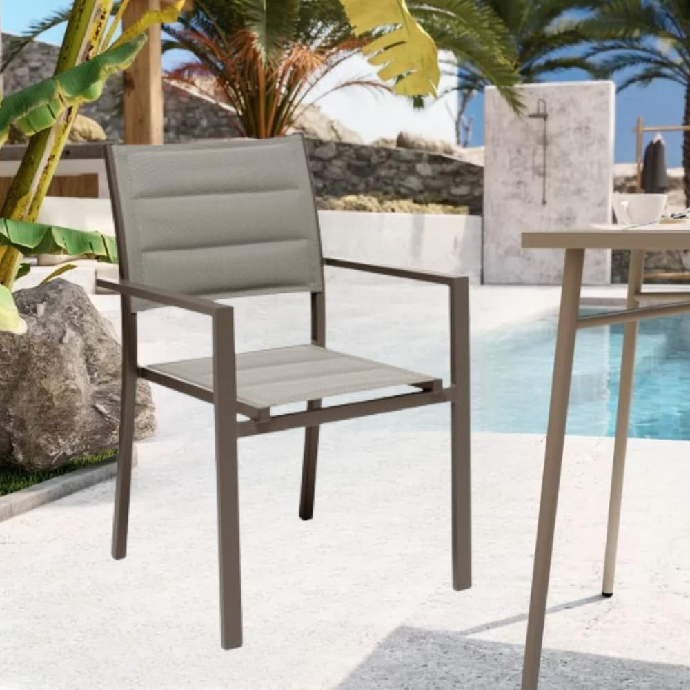 Sedia Adirondack Outsunny In Legno - Pieghevole, Per Esterni, Carico 160 Kg | Bianco, 68x81x93 Cm - Foto 8