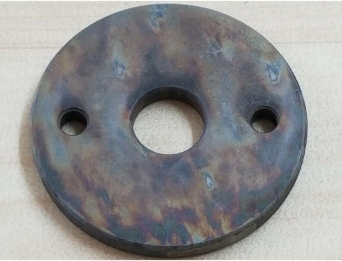 Auto Crane Retainer PLATE-BRK/7/200/R8B,8620HR