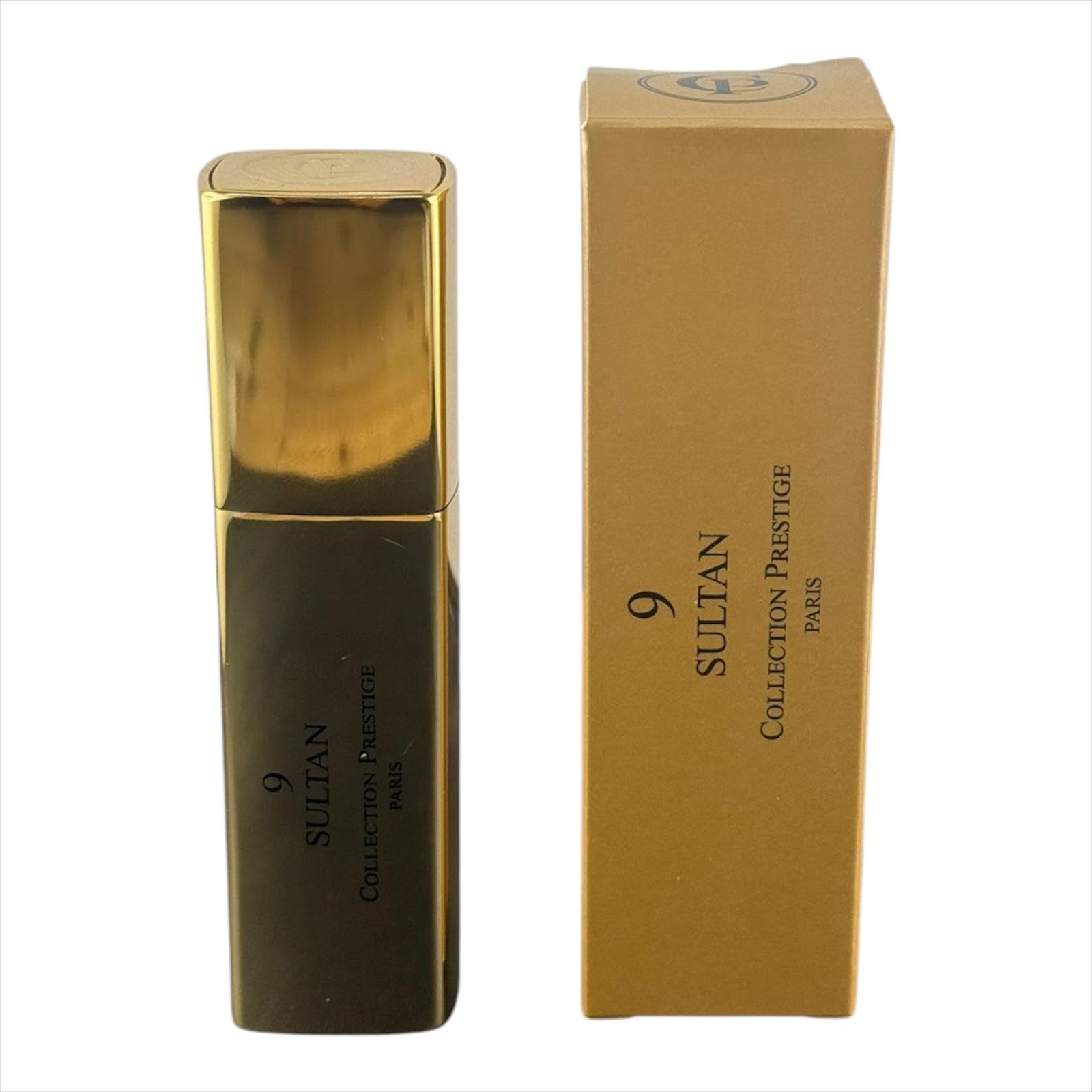 Sultan No.9 Extrait de Parfum 20 Ml