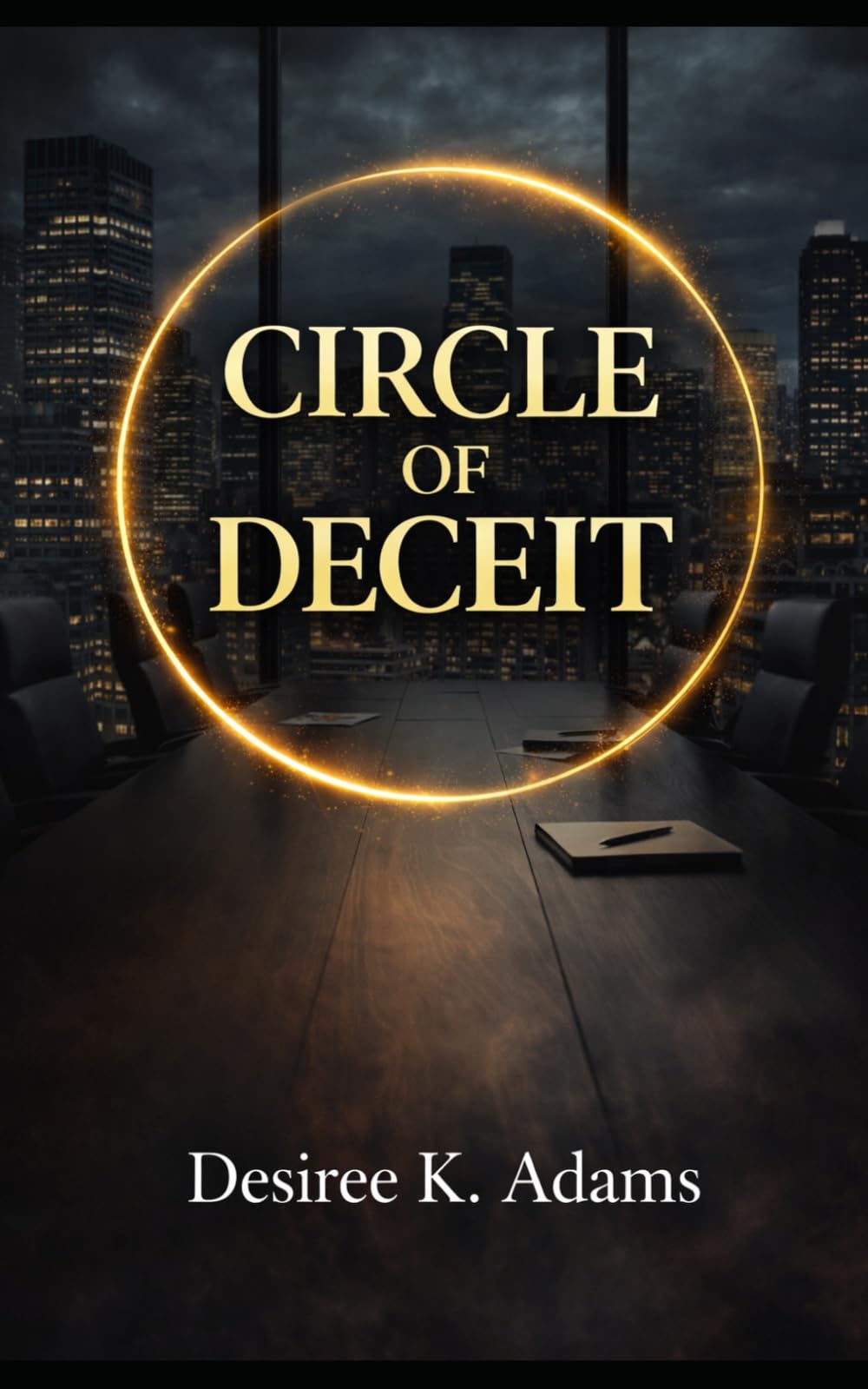 Circle of Deceit
