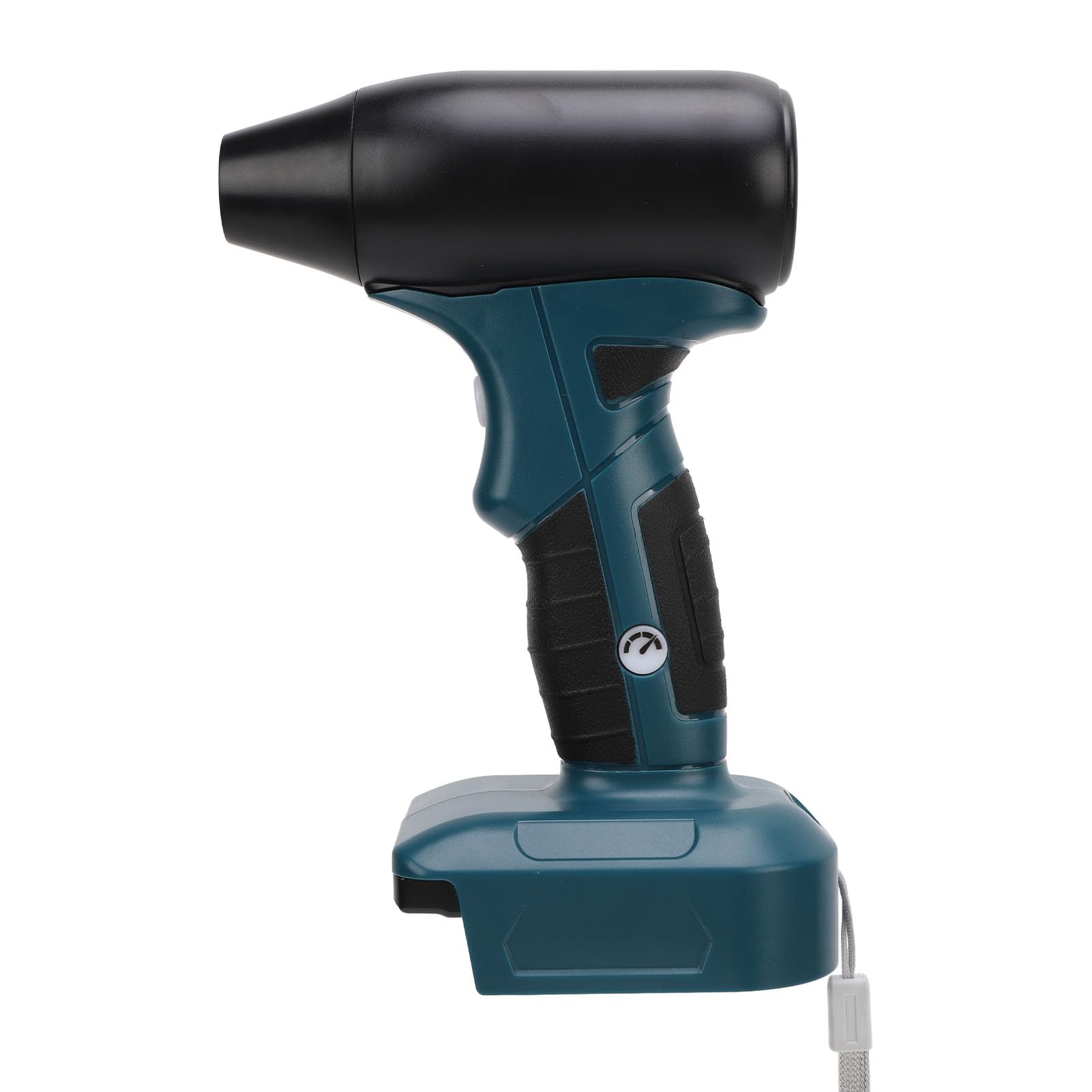 Soplador de Secado Jet de 18V para Limpieza de Automóviles, 4
