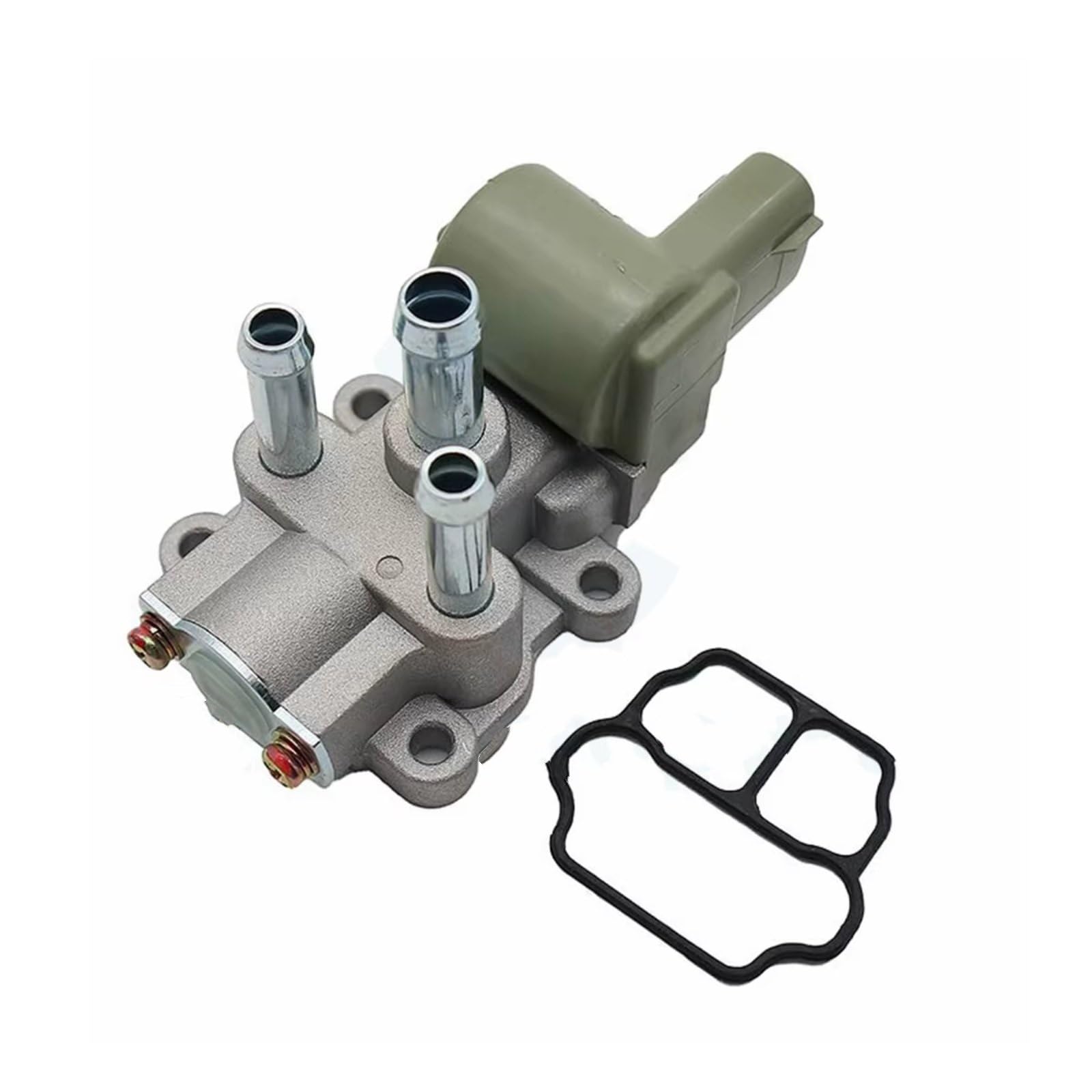 Mjuhbgt One Color Compatible With Toyota For Picnic 1999 2000 2001 22270-74270 Car Idle Air Control Valve Decoration Accessory Components Iac Valve