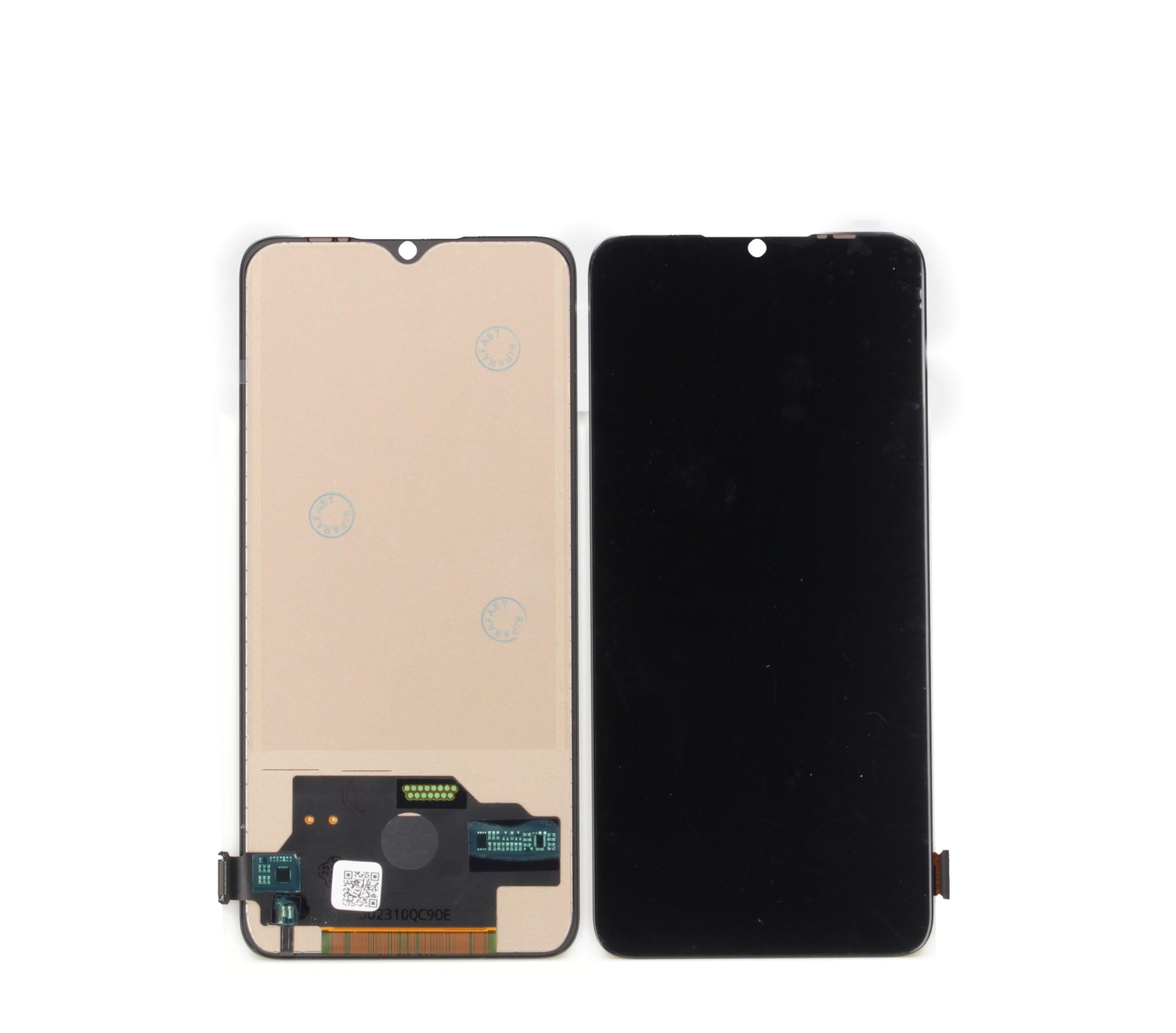 DISPLAY PER XIAOMI MI 9 LITE CC9 M1904F3BG LCD TFT TOUCH SCREEN SCHERMO VETRO