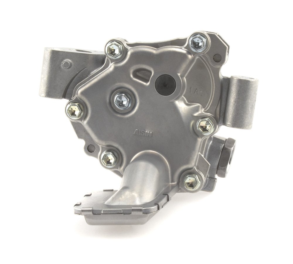 Water Pump For Toyota 4Runner Celica Pickup 2.4L L4 22R (1985-1995) - Direct Fit, Includes Gasket, 1 Year Warranty