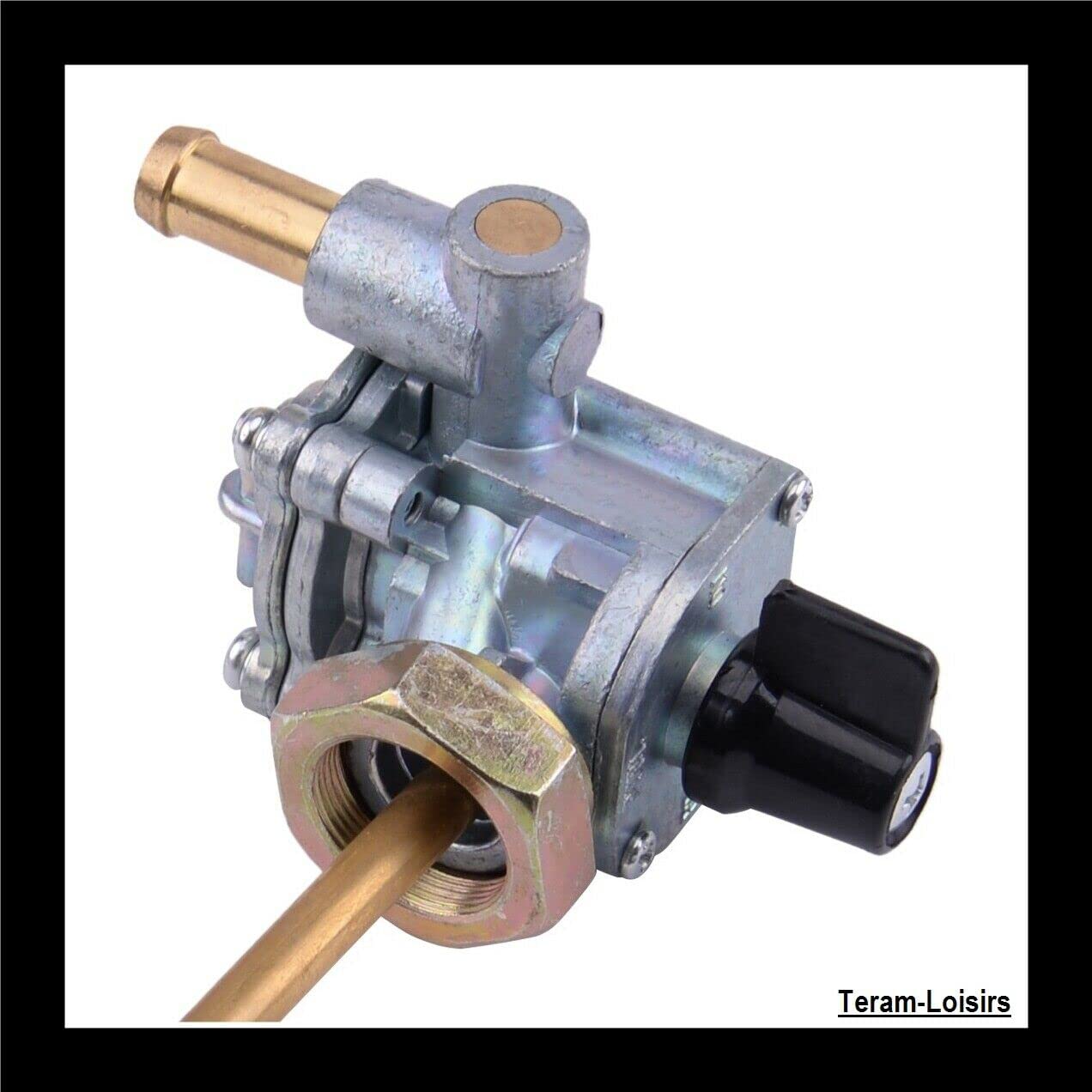 Crash Bar HONDA VT 750 SHADOW C - View #7