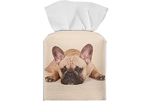 French Bulldog Toilet Paper Holder