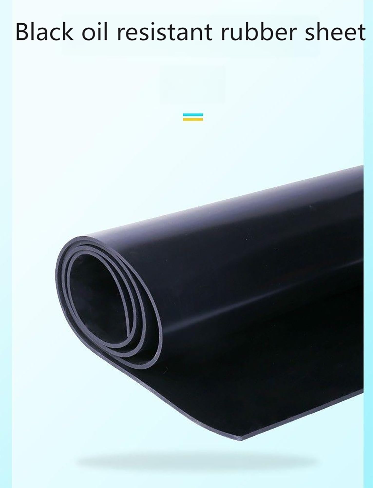 Tapete de PVC for banco de trabajo, tapete de goma for mesa de mantenimiento de laboratorio, tapete de goma antiestático for soldadura, tapete de protección ESD for estaciones de soldadura(150x200cm/5