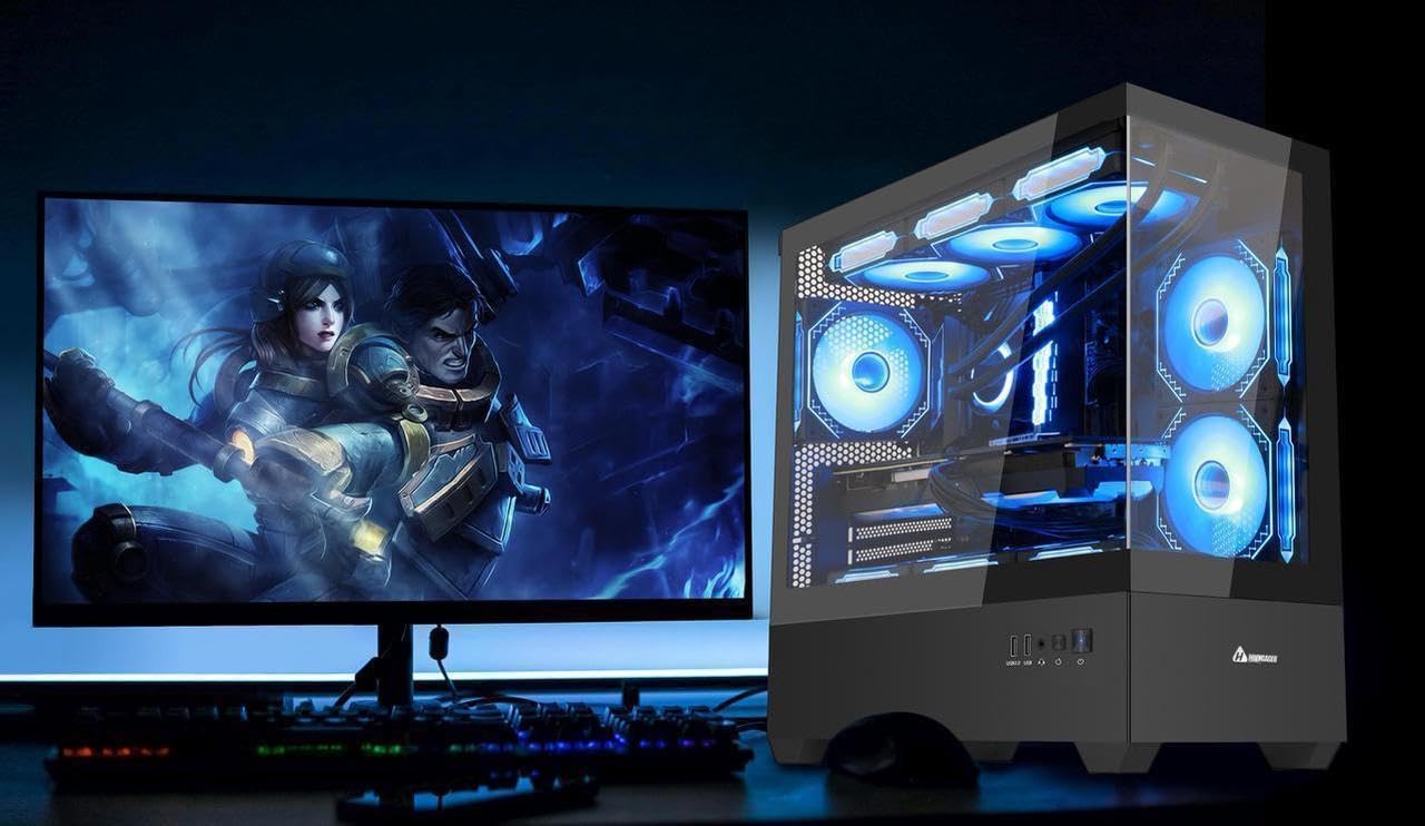Core i7-12700K / RTX 2070 / DDR5 32GB 自作 Core i7-12700K / RTX 2070 / DDR5 32GB 自作