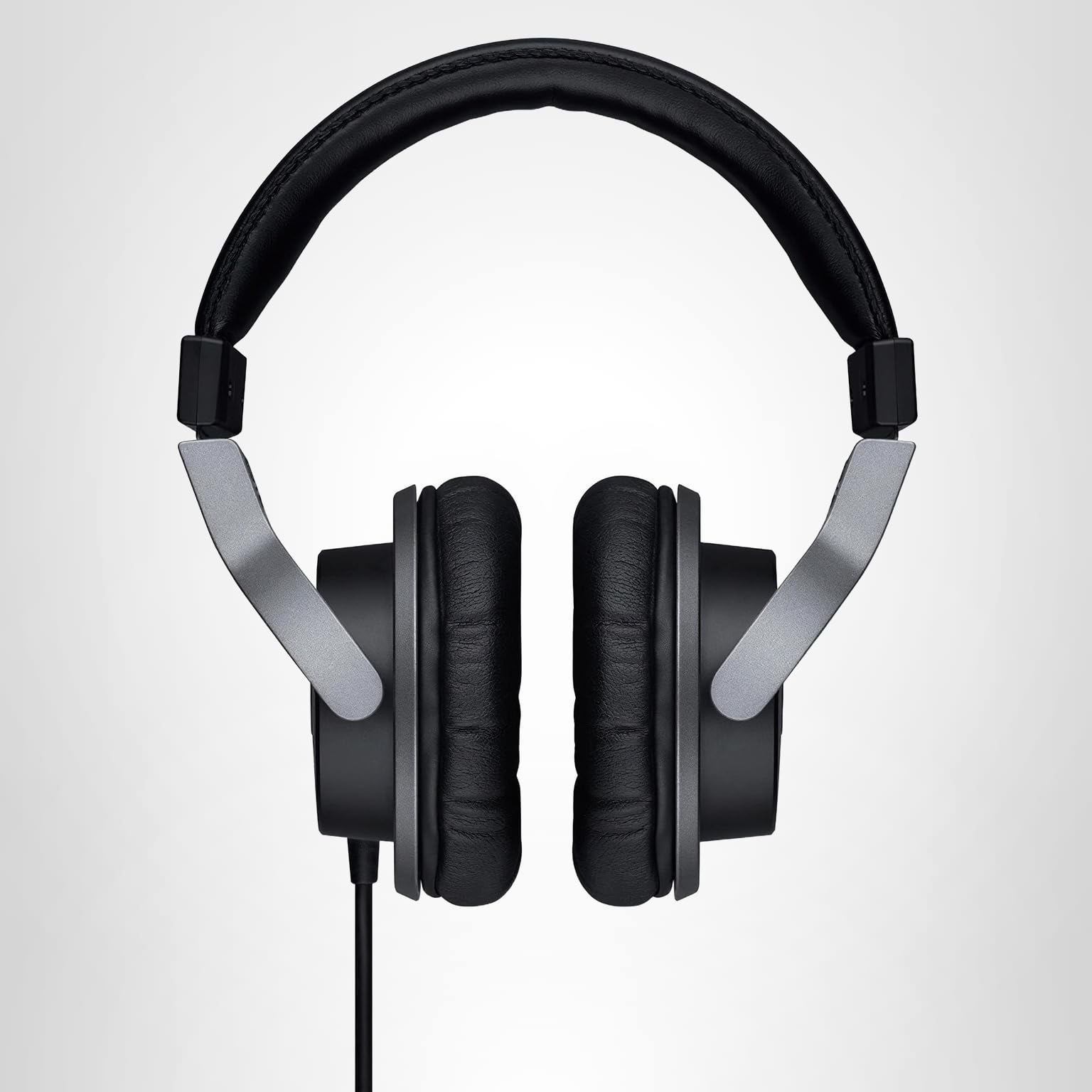 Amazon.com: Yamaha PAC HPH-MT7 Monitor Headphones, Black : Electronics