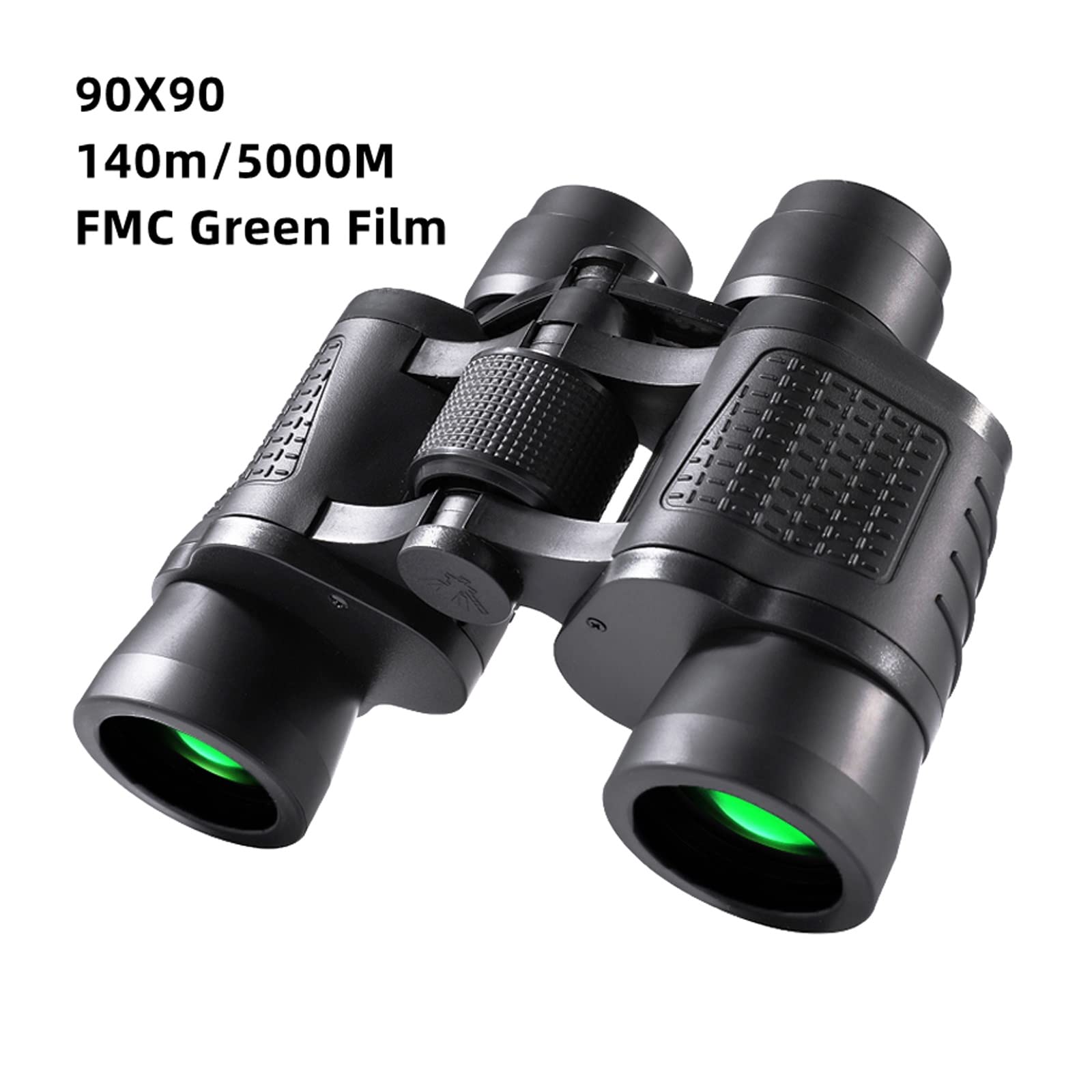 Amazon.co.jp: IGERCN 強力な双眼鏡、双眼鏡 80X80 長距離 15000m HD 
